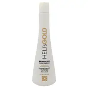 Revitalize Shampoo by Helis Gold for Unisex - 10.1 oz Shampoo