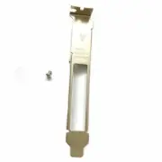 Full Height Bracket FOR NC365T E1G44ET I340-T4 E1G44HT I350-T4 X710-T4 49Y4242