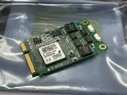 New ESD Electronics C.2044.64 - CAN-PCIeMini/402-2-FD Active CAN Interface Board