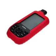 Silicone Protective Case for Garmin GPSMAP 66 66S 66ST 67 67S 67ST