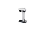 Fujitsu ScanSnap SV600 Overhead Scanner 285x218 DPI A3 Black, White [PA03641-B301]