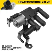 New Heater Control Valve for Ford F-150 18-20 5.0L Edge 13-14 Taurus 13-17 B