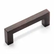 Cosmas Cabinet Hardware Oil Rubbed Bronze Handle Pulls #14777-3ORB