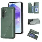 Anrek New SAMSUNG Galaxy A55 5G docomo SC-53E au SCG27 Back Card Case Noteb 323