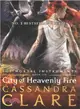 The Mortal Instruments 6: City of Heavenly Fire