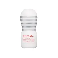 在飛比找蝦皮購物優惠-TENGA 深管口交型自慰杯 -柔軟(TOC-101S)