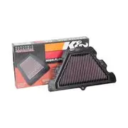 K&N Air Filter - KNKA-9018