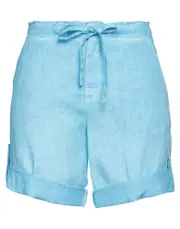 [120 LINO] 120% LINO Shorts & Bermuda Shorts - Item 30260671