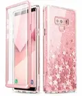 i-Blason For Samsung Galaxy Note 9, Full-Body Case Glitter Cover with Screen US