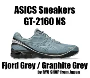 ASICS Sports Style Sneakers GT-2160 NS 1203A375.400 Fjord Grey / Graphite Grey