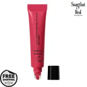 e.l.f. Glow Reviver Melting Lip Balm - Wild Cherry