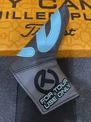 scotty cameron gallery tour only tiffany industrial standard cover