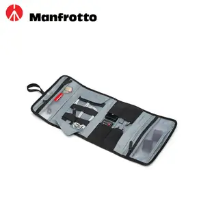 Manfrotto 曼富圖 芝加哥 雙肩背包 攝影包 (大) CH-BP-50