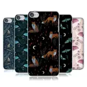 OFFICIAL EPISODIC DRAWING ART HARD BACK CASE FOR APPLE iPOD TOUCH MP3
