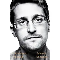 在飛比找蝦皮商城優惠-Permanent Record/Edward Snowde