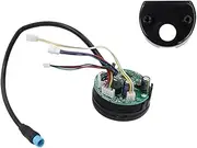 Dashboard, for Segway, for Ninebot, for ES1 ES2 ES3 ES4 Electric Scooter Circuit Board Parts Panel Display Dash Board Kit Accessories Electric Scooter Display