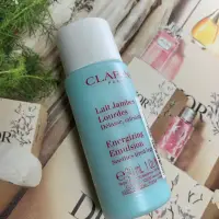 在飛比找蝦皮購物優惠-CLARINS 克蘭詩美腿滋潤乳30ML