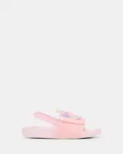 Kenna Unicorn Slide Rainbow