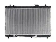 Primary Radiator fits Sedona 2011-2012, 2014 3.5L V6 Mini Passenger Van 44YMXY