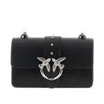 [PINKO] PINKO Mini Love One Classic Bag Woman One Size One Size Black