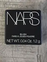 NARS Blush Orgasm - 0.04 oz. New with Box!