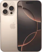 Apple iPhone 16 Pro 1TB Desert Titanium