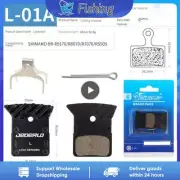 4-Piston Metal Ceramic Brake Pads N03A N04C D02S D03S for SLX XT XTR Series BR-M
