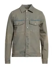 [WOOD WOOD] WOOD WOOD Denim outerwear - Item 16307497