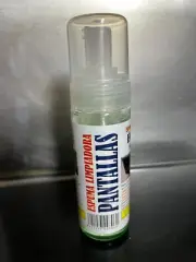 PANTALLAS Screen cleaner foam spray phone/pc/tv