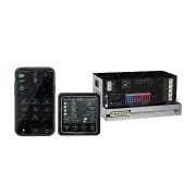 Projecta PM435 Intelli-RV System Battery System Management Flagship PM400 System