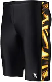 [TYR] Men's Poseidon Splice Jammer