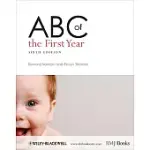 ABC OF THE FIRST YEAR