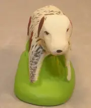 NEW DOG OF THE HUNTER, Didier Santon , 10 cm