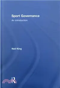 在飛比找三民網路書店優惠-Sport Governance ─ An Introduc