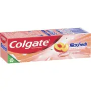 Colgate Max Fresh Toothpaste With Mini Breath Mints Peach Passion 100g