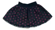 Gap Kids Girl's Polka Dot Skirt Size XL(12)