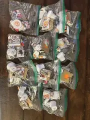 Mini Brands Create MasterChef -Full Set 11