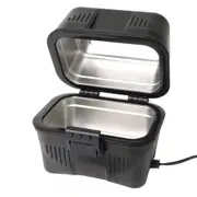 Ozoffer 12V Stove Oven Food 12V Portab Warmer for 4WD Car Truck Caravan Camping