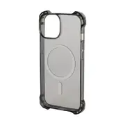 iPhone 13/14 Magnetic Bumper Case - Clear
