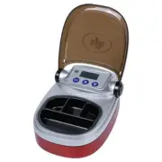 Dental Lab Digital 4-Well Wax Heater Pot Analog Wax Heater Machine JT-27 AU