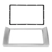2Din Car Fascia for Kimo () J1 () Stereo Fascias Panel Dash Mount8331