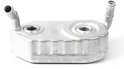 Car Engine Oil Cooler Gearbox Radiator Gearbox Cooler Compatible With VW Compatible With Jetta OEM No. 096 409 061E 096409061E 096 409 061 E