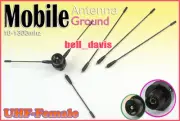 Nagoya Mobile Ground Antenna RE-02 UHF-F for Ham radio