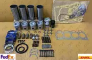 For Perkins 4.236 Engine Overhaul Kit Allis Chalmers A-C AC 170 175 Tractors
