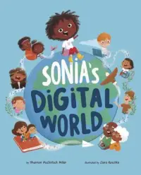 在飛比找博客來優惠-Sonia’s Digital World