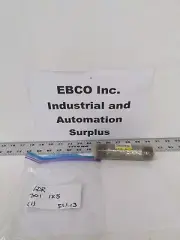 LDR 301 1X5 GALV. STEEL PIPE NIPPLE