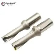U drill C40-3D49 SP14 Fast drill CNC Indexable Drill Bit For SPMG140512 insert