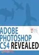 Adobe Photoshop CS4 Revealed