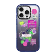 iPhone 16 Pro Impact Case MagSafe Compatible Perfect? by A Subtle Space