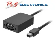 Microsoft Surface Mini DisplayPort to VGA Adapter_EJQ-00002